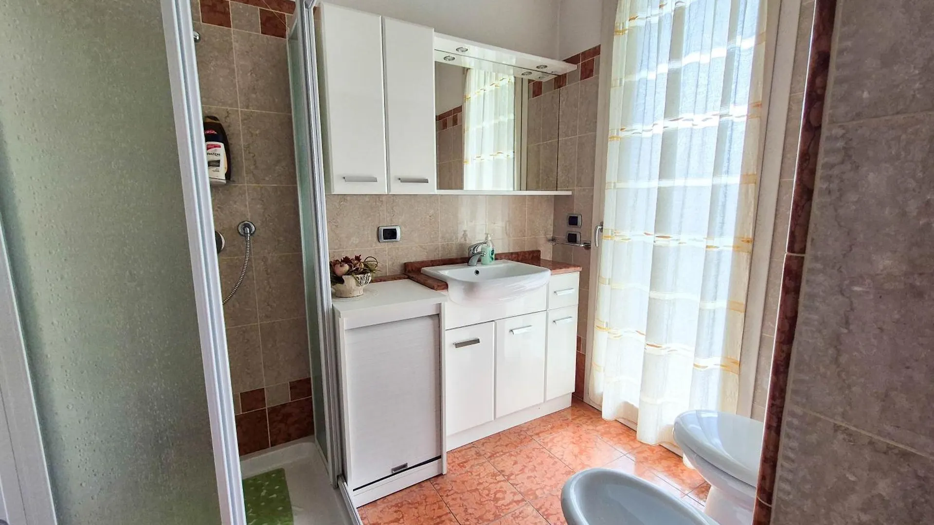 Appartamento La Quiete Desenzano del Garda Appartement