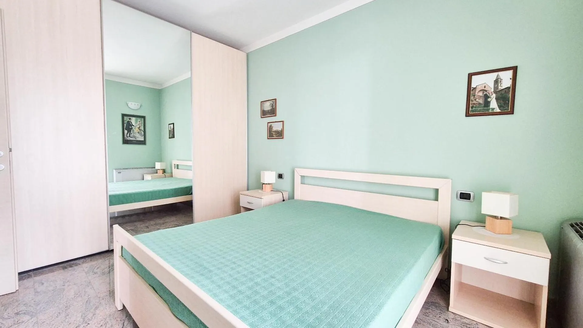 Appartamento La Quiete Desenzano del Garda