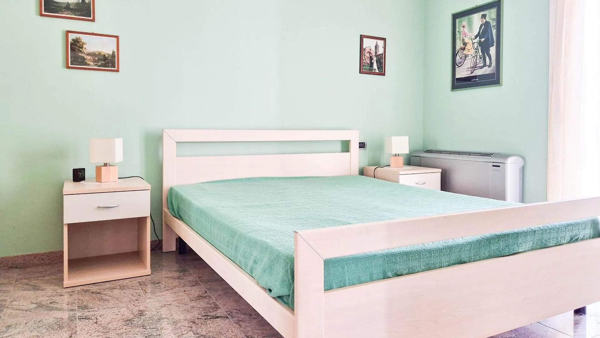 Appartement Appartamento La Quiete Desenzano del Garda