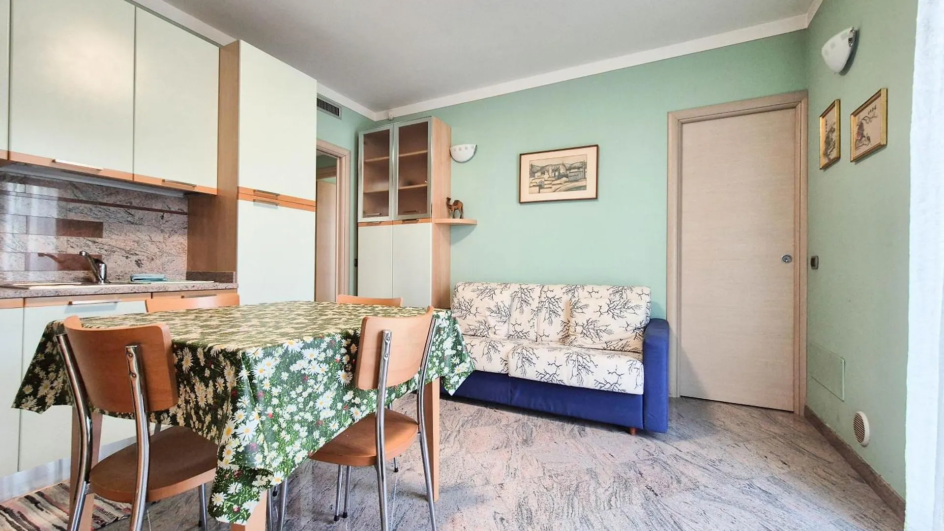 Appartamento La Quiete Desenzano del Garda Italie