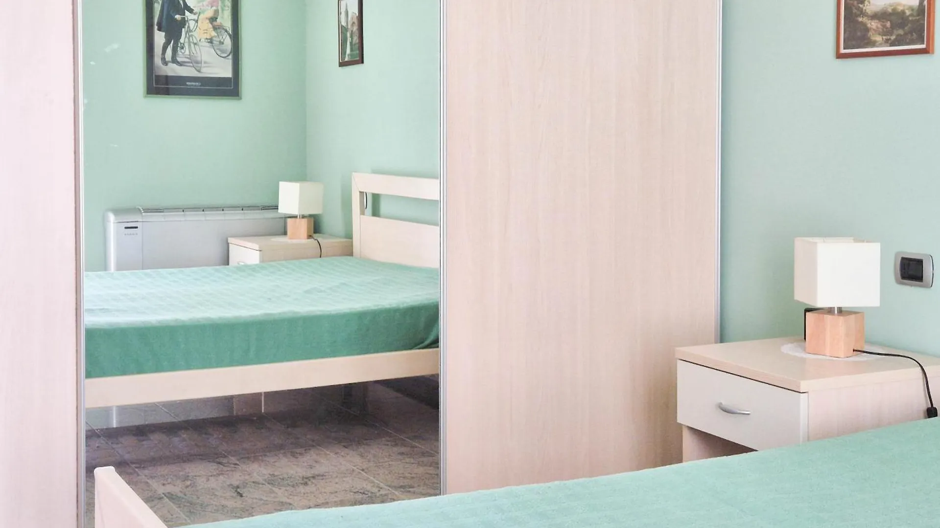 Appartement Appartamento La Quiete Desenzano del Garda Italie
